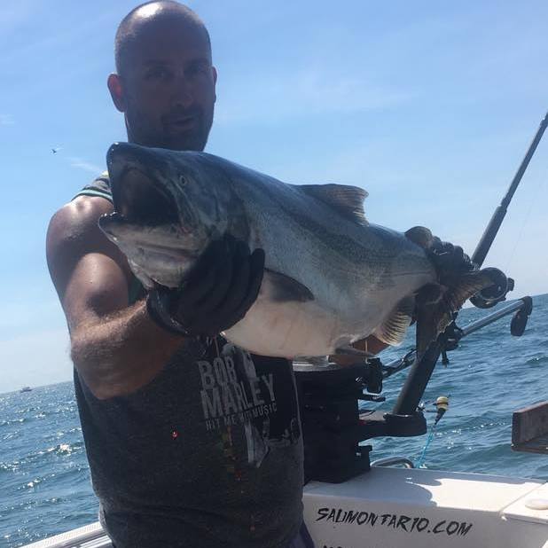 20729519_10154640412191666_5290134716821852057_n Pêche au Saumon Lac